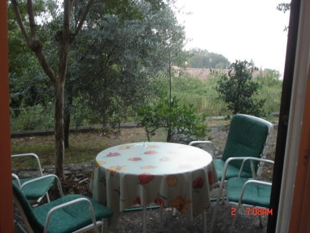 Apartment Bambi Opatija Dış mekan fotoğraf