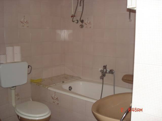 Apartment Bambi Opatija Dış mekan fotoğraf