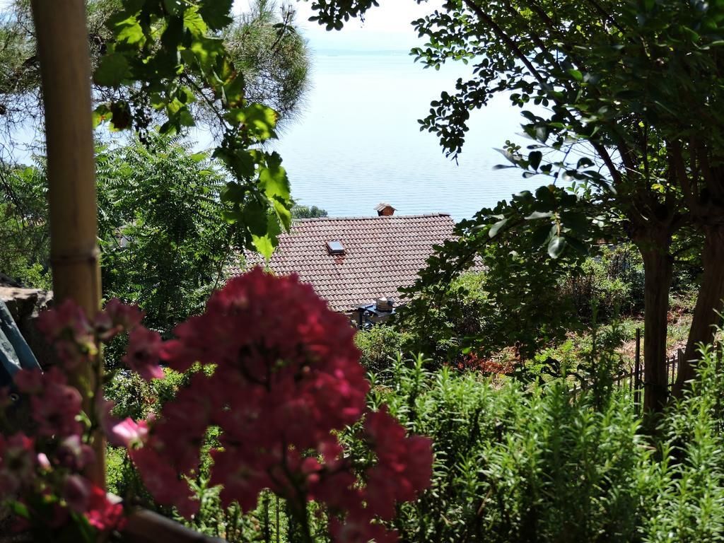 Apartment Bambi Opatija Dış mekan fotoğraf